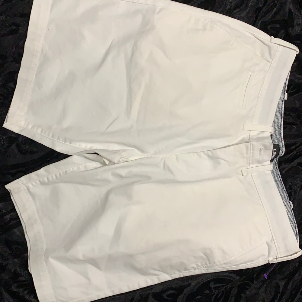 Express shorts size 33